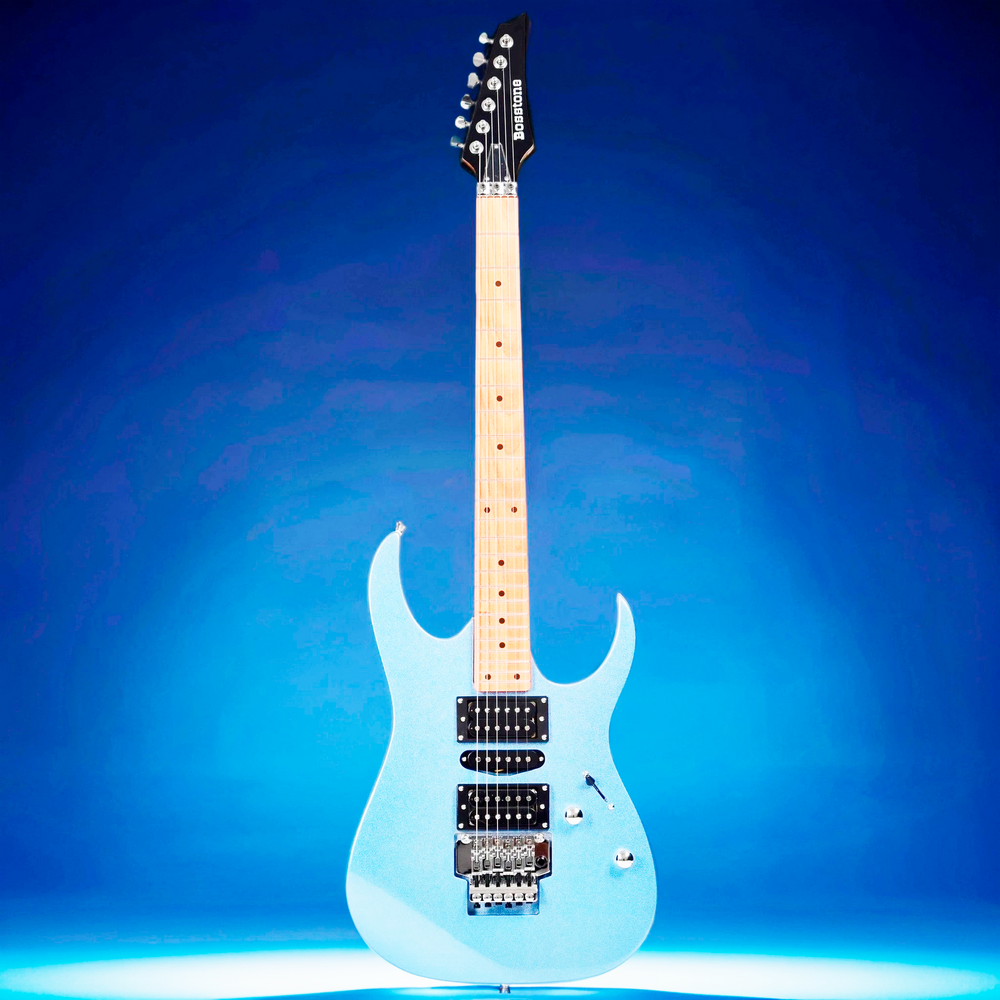 Электрогитара Bosstone SG-06 V.2 BL