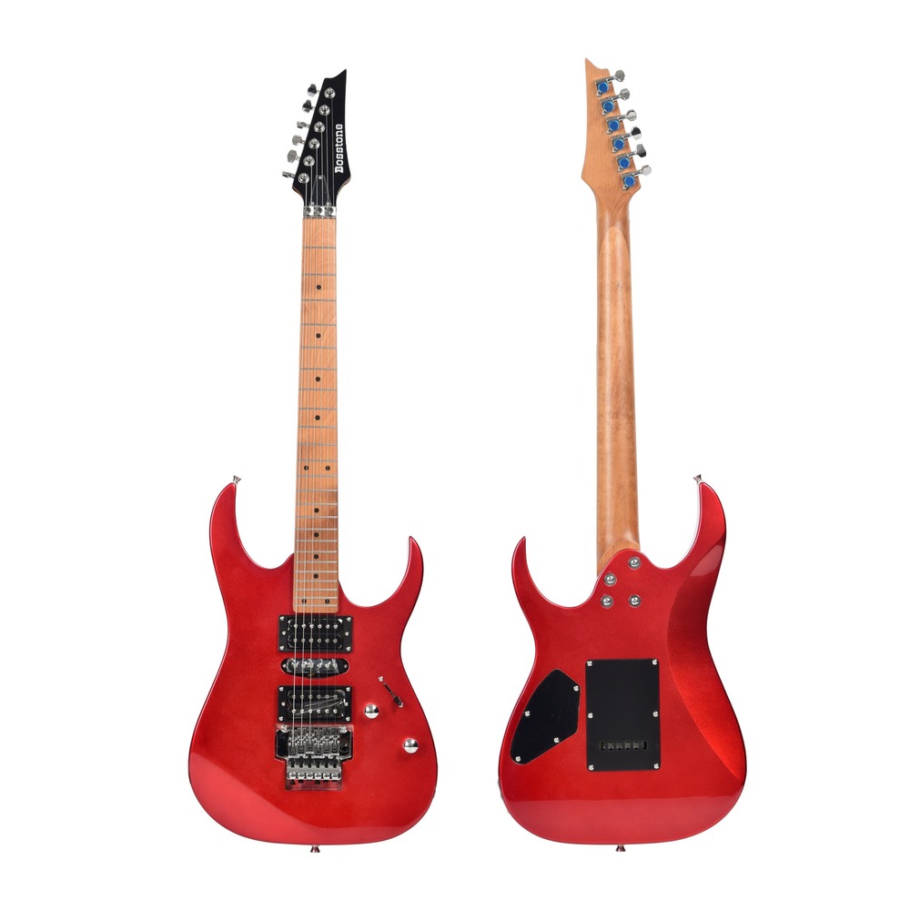 Электрогитара Bosstone SG-06 V.2 RD