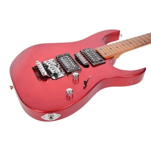 Электрогитара Bosstone SG-06 V.2 RD