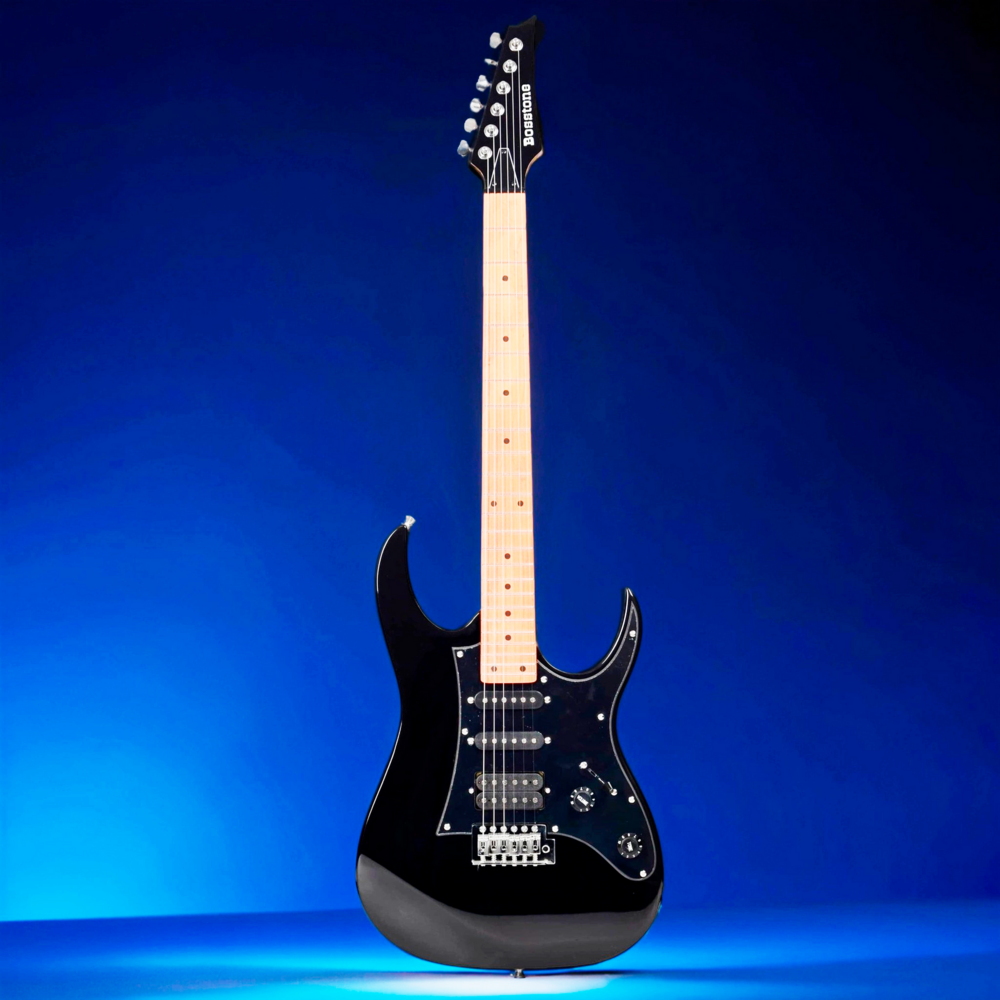 Электрогитара Bosstone SR-09 V.2 TBK