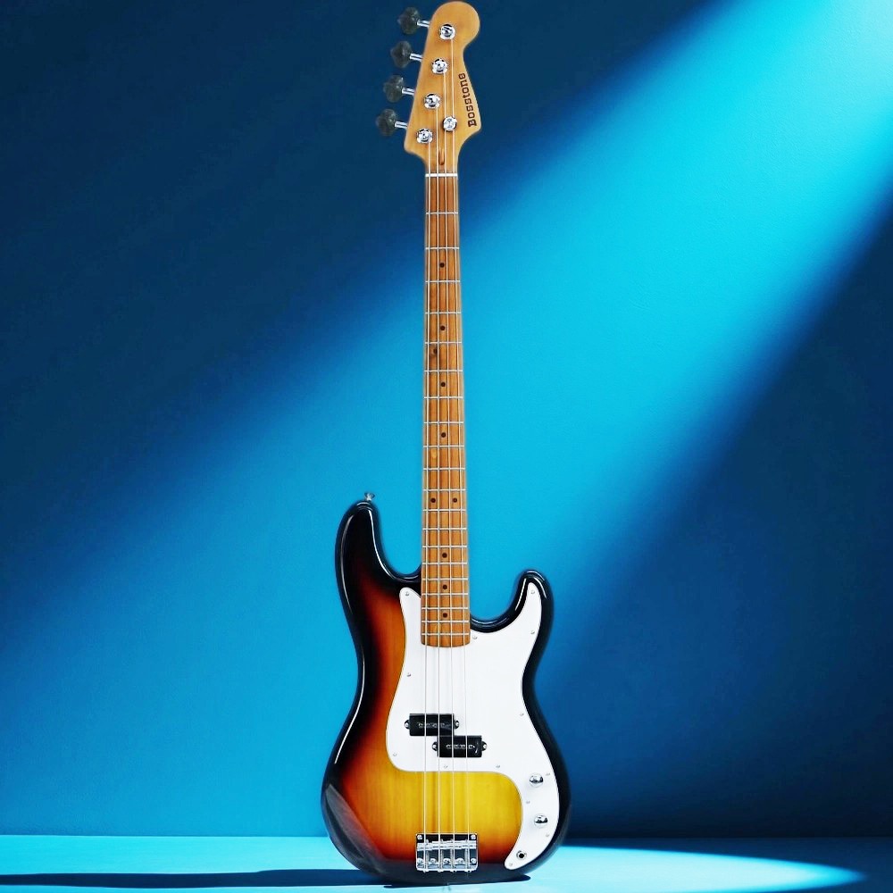 Бас-гитара Bosstone BG-04 V.2 3TS