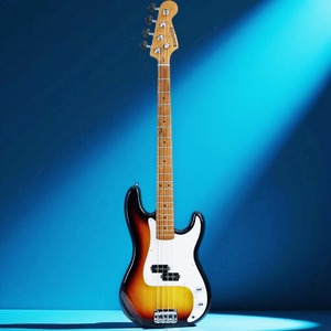 Бас-гитара Bosstone BG-04 V.2 3TS