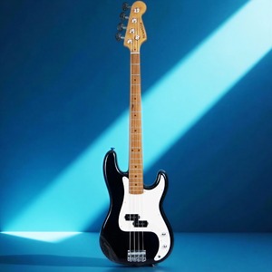 Бас-гитара Bosstone BG-04 V.2 BK