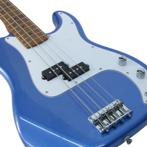 Бас-гитара Bosstone BG-04 V.2 MBL
