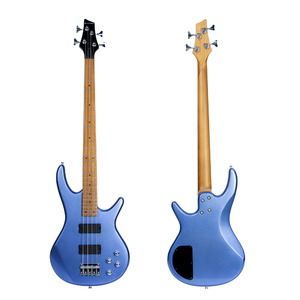 Бас-гитара Bosstone BGP-4 V.2 MBL