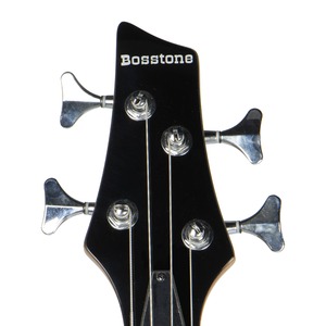 Бас-гитара Bosstone BGP-4 V.2 MBL