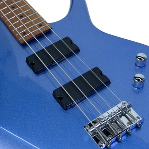 Бас-гитара Bosstone BGP-4 V.2 MBL