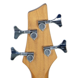 Бас-гитара Bosstone BGP-4 V.2 MBL