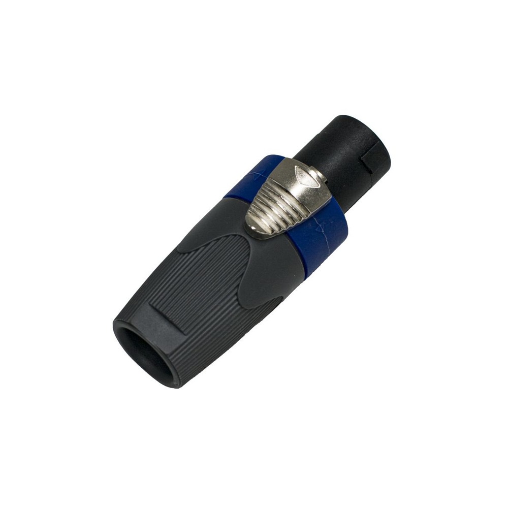 Разъем SpeakON 4-Pin True magic TSC028