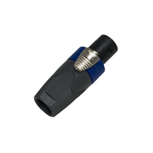 Разъем SpeakON 4-Pin True magic TSC028