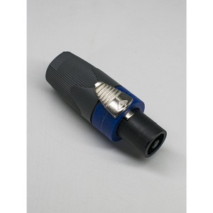 Разъем SpeakON 4-Pin True magic TSC028