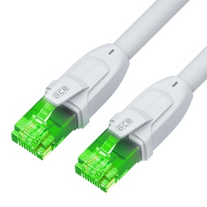 Кабель витая пара патч-корд Greenconnect GCR-57437 0.3m