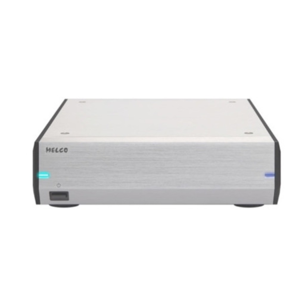 Сетевой плеер Melco E100-H30 sil