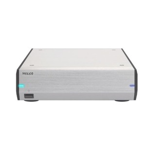 Сетевой плеер Melco E100-H30 sil