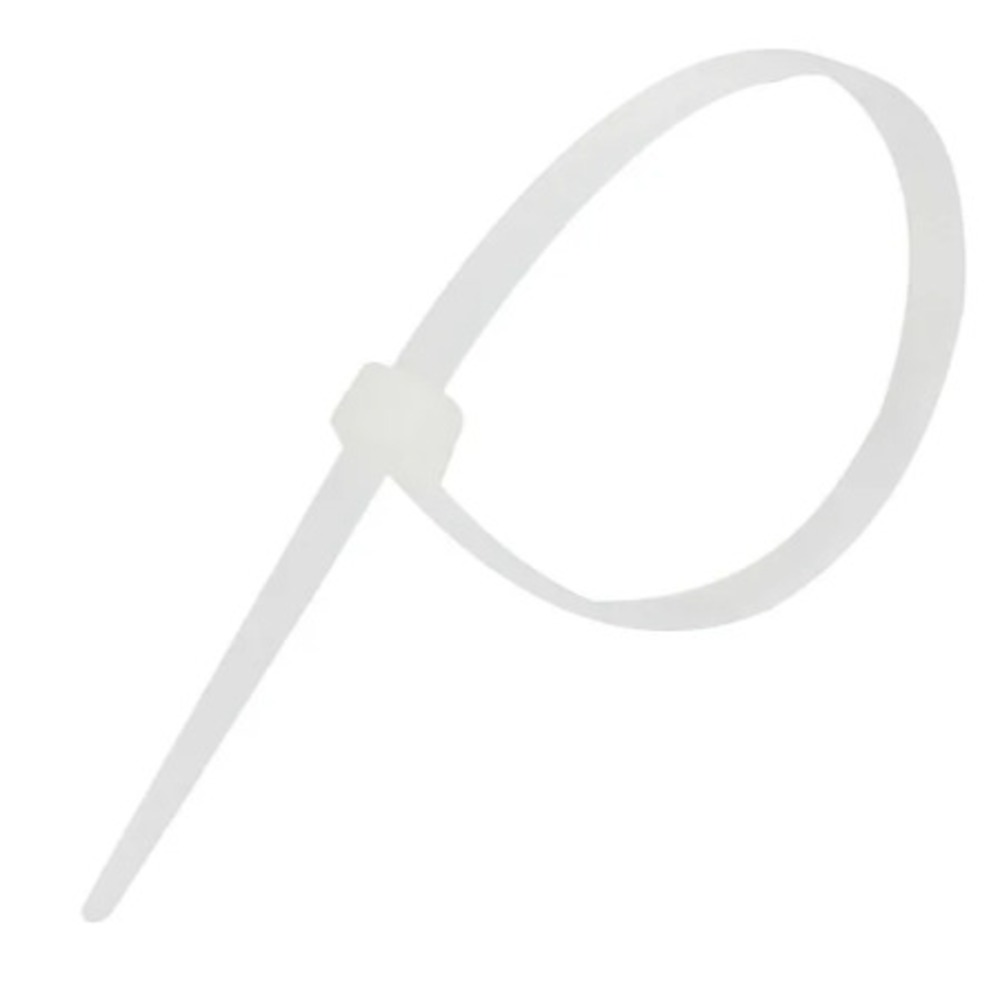 Стяжка и хомут Cablexpert NYT-500x9