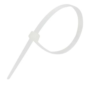 Стяжка и хомут Cablexpert NYT-500x9