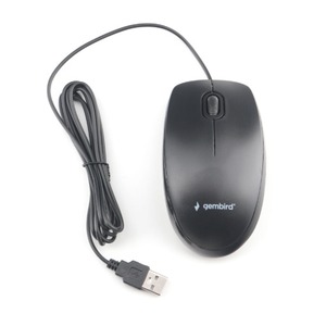 Мышь игровая Gembird MOP-200