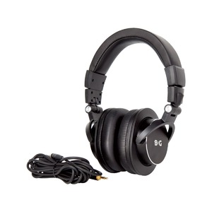 Наушники мониторные классические B&G DH7400