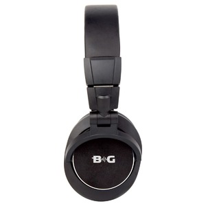 Наушники мониторные классические B&G DH7400