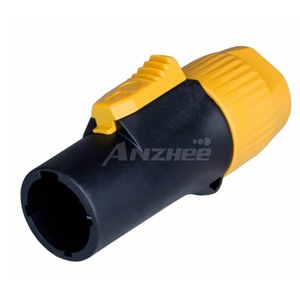 Разъем PowerCon Anzhee POWERCON TRUE-F
