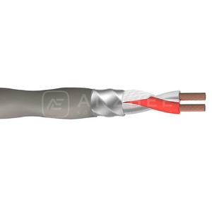 Кабель акустический на катушке Anzhee SC STN 2x4 100.0m