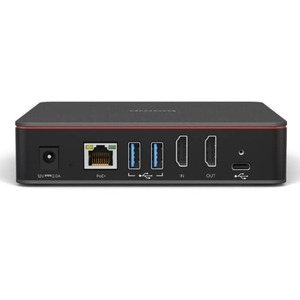 Центральный блок Biamp MAX Connect