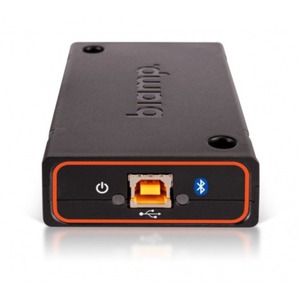 Внешняя звуковая карта с USB Biamp Tesira EX-UBT