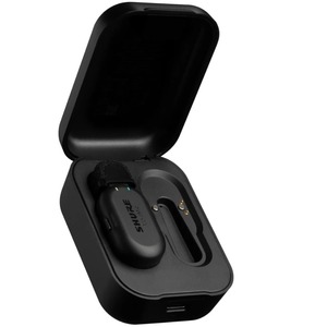 Радиосистема с петличным микрофоном Shure MV-ONE-Z6