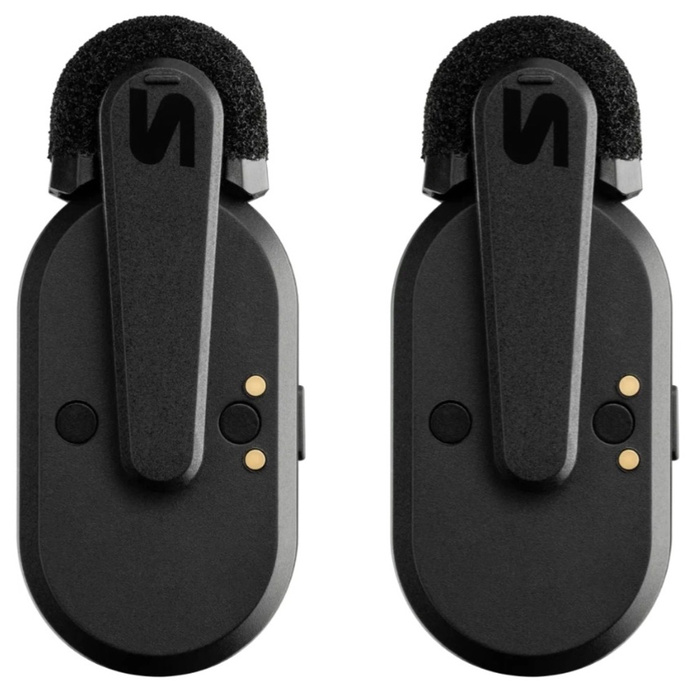 Радиосистема с петличным микрофоном Shure MV-TWO-Z6