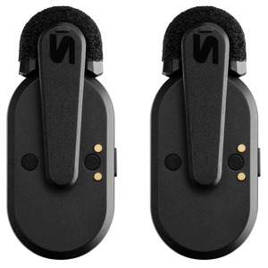 Радиосистема с петличным микрофоном Shure MV-TWO-Z6