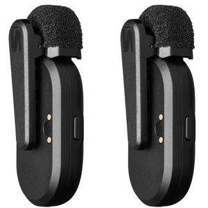 Радиосистема с петличным микрофоном Shure MV-TWO-Z6
