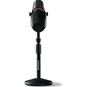 USB микрофон Shure MV7+-K-BNDL