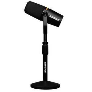USB микрофон Shure MV7+-K-BNDL