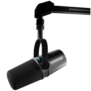USB микрофон Shure MV7I