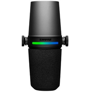 USB микрофон Shure MV7I