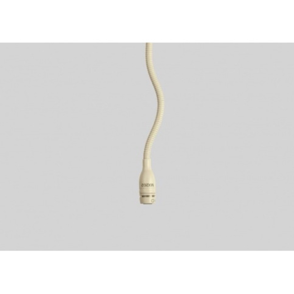 Микрофон гусиная шея Shure MX202WP-A/S
