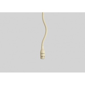 Микрофон гусиная шея Shure MX202WP-A/S