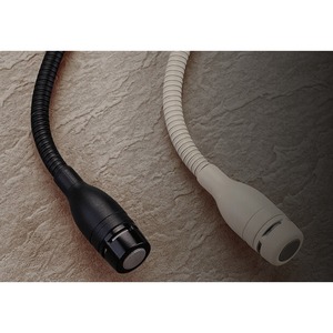 Микрофон гусиная шея Shure MX202WP-A/S
