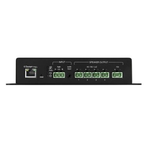 Усилитель трансляционный вольтовый Shure MXN-AMP