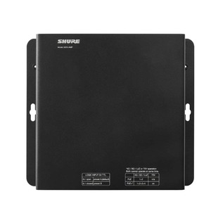 Усилитель трансляционный вольтовый Shure MXN-AMP