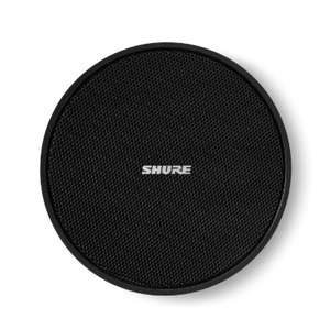 Акустика подвесная трансляционная Shure MXP-1B