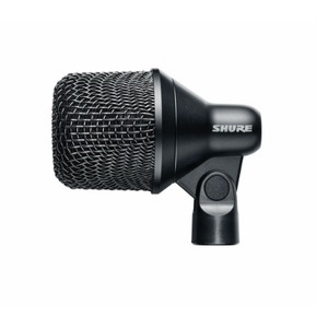 Микрофон инструментальный для барабана Shure NXN2