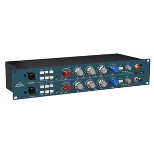 Микрофонный предусилитель Behringer 1273