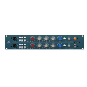 Микрофонный предусилитель Behringer 1273