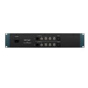 Микрофонный предусилитель Behringer 1273