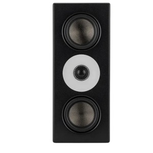Полочная акустика Moondrop M4P-MTM Black