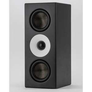 Полочная акустика Moondrop M4P-MTM Black