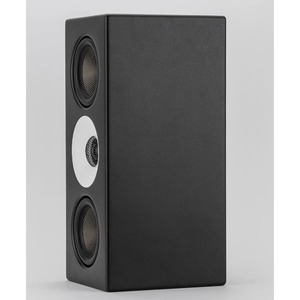 Полочная акустика Moondrop M4P-MTM Black