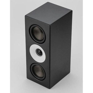 Полочная акустика Moondrop M4P-MTM Black