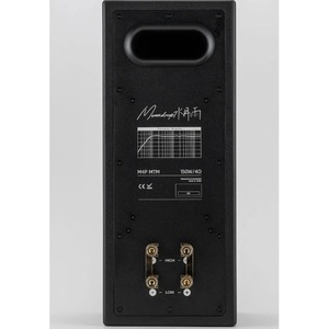 Полочная акустика Moondrop M4P-MTM Black